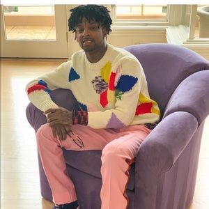 Meet your Posher, Ivan